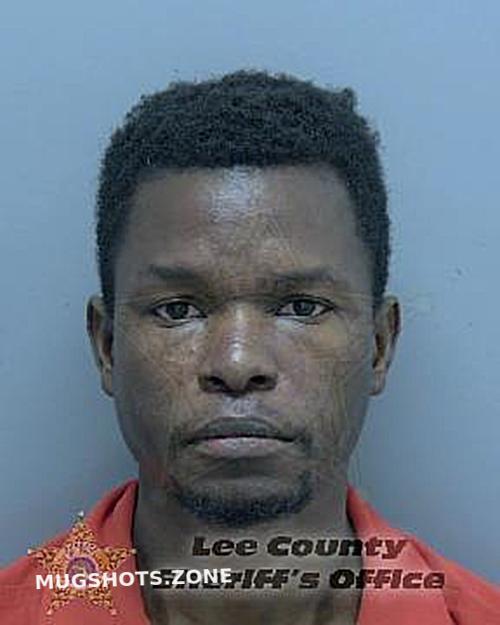 Fradin Webster 05 08 2023 Lee County Mugshots Zone