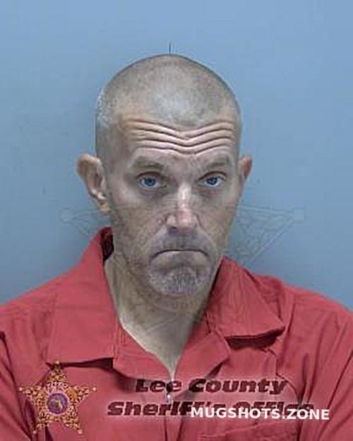MULLEN JOSHUA NEIL 05/11/2023 Lee County Mugshots Zone