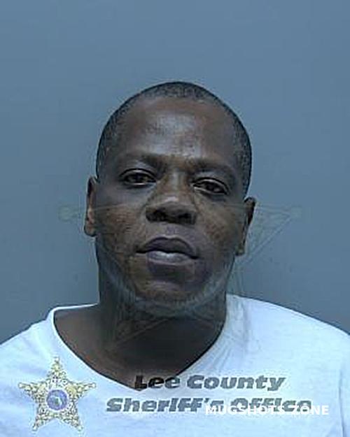 Davis Marcus Dupree 05 12 2023 - Lee County Mugshots Zone