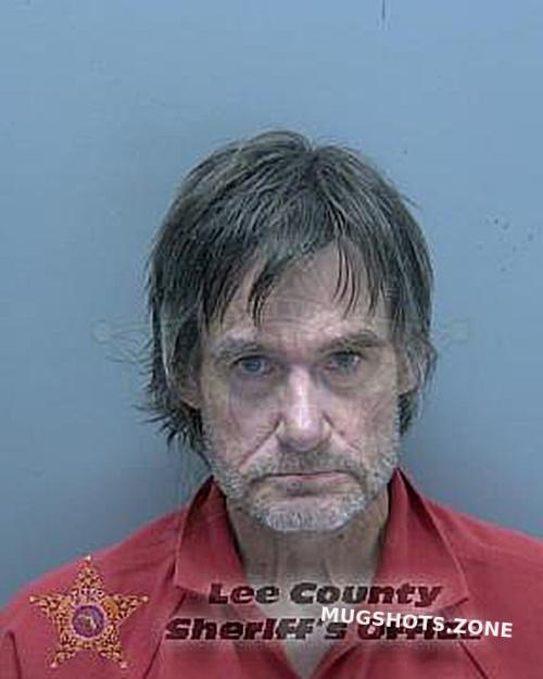 RAY CLIFTON MICHAEL 05/20/2023 Lee County Mugshots Zone
