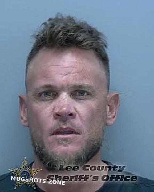 ARMSTRONG AUSTIN J 05/23/2023 Lee County Mugshots Zone