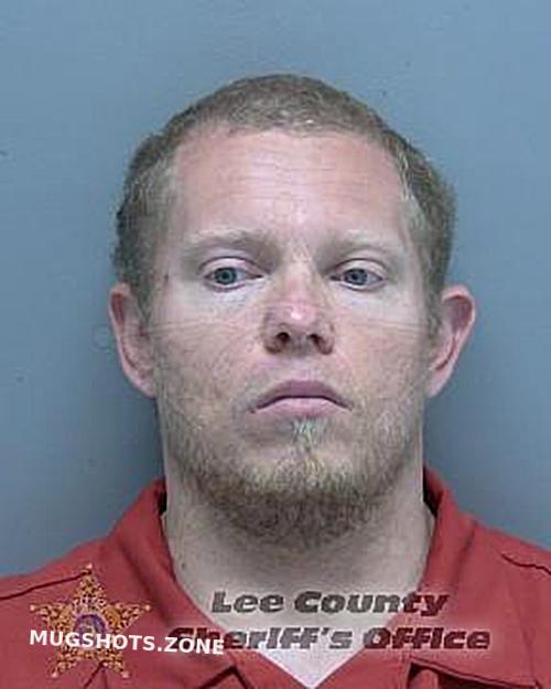 Abberger Christopher Lee 05 23 2023 Lee County Mugshots Zone