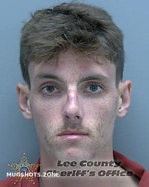 FOX KENDALL CASEY 05/23/2023 - Lee County Mugshots Zone