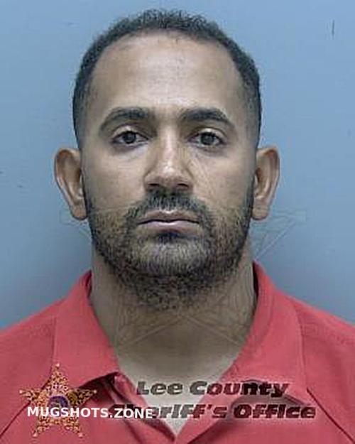 Gutierrez Raul 05 24 2023 Lee County Mugshots Zone