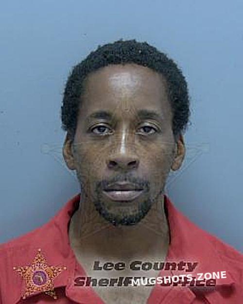 James Tavares Dubois 05 25 2023 - Lee County Mugshots Zone