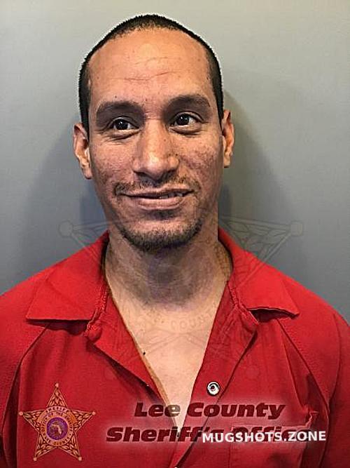 Perez Alex 05 26 2023 Lee County Mugshots Zone