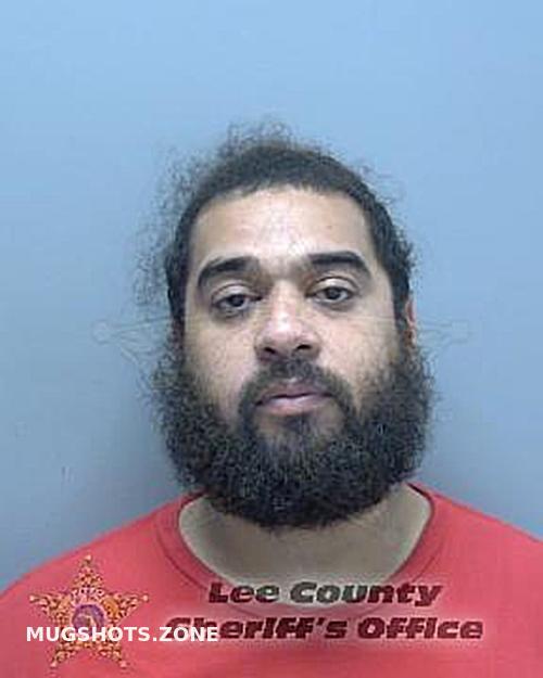 Martinez Pablo Luis Jr 06 03 2023 Lee County Mugshots Zone