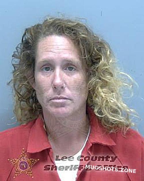 Meeks Ashley Leigh Brooke 06 08 2023 Lee County Mugshots Zone