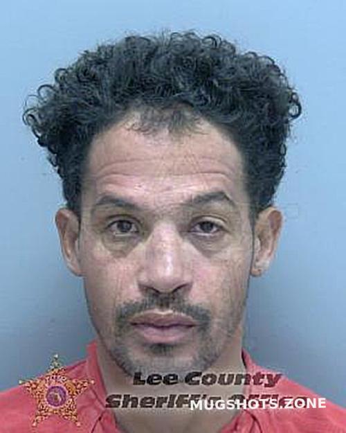 Torres Roberto 06 10 2023 Lee County Mugshots Zone