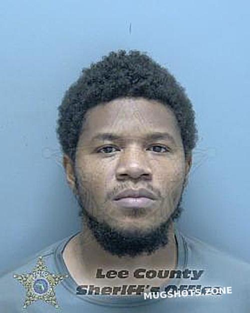 WILLIAMS GEORGE IV 06/15/2023 - Lee County Mugshots Zone