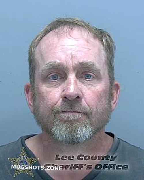 Self Shannon 06 16 2023 Lee County Mugshots Zone