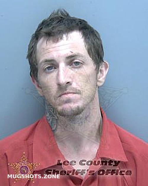 TOSCANO ANTHONY CASH 06/17/2023 - Lee County Mugshots Zone