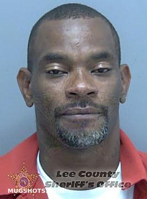 Anderson Antoine Demetrius 06 23 2023 Lee County Mugshots Zone