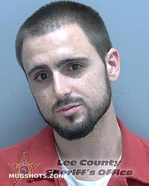 ROGERS SETH MITCHELL 07/04/2023 - Lee County Mugshots Zone