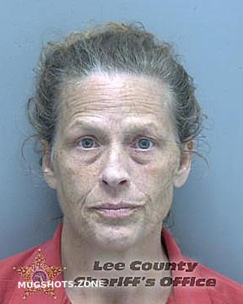 GRIDLEY CARRIE 07/09/2023 Lee County Mugshots Zone