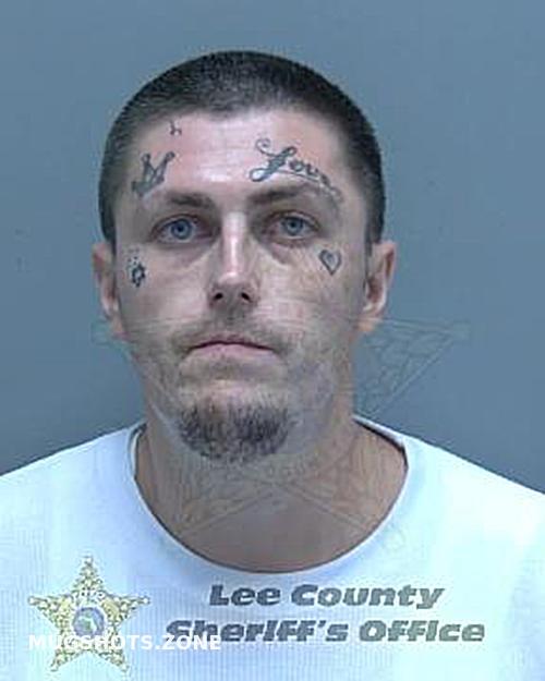 PALFALVI FERENC IV 07/10/2023 - Lee County Mugshots Zone