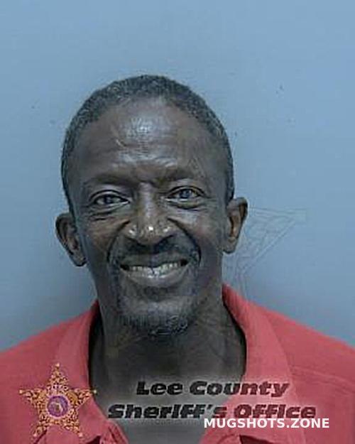 HORN DONALD RAY 07/14/2023 - Lee County Mugshots Zone