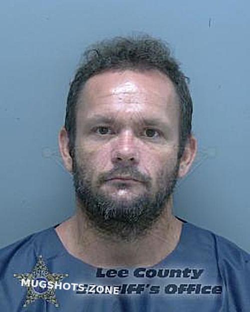 JENKINS MARSHAL ROBERT 07/19/2023 Lee County Mugshots Zone
