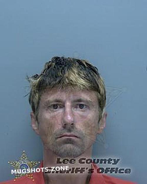 Sult Richard Ray Jr 07 21 2023 Lee County Mugshots Zone