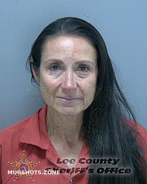 Williams Tammy Sue 07 23 2023 Lee County Mugshots Zone