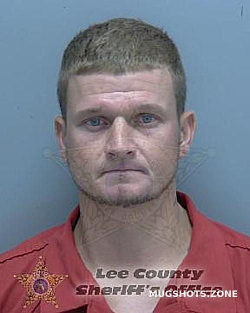BRANDI WILLIAM S 07/27/2023 Lee County Mugshots Zone