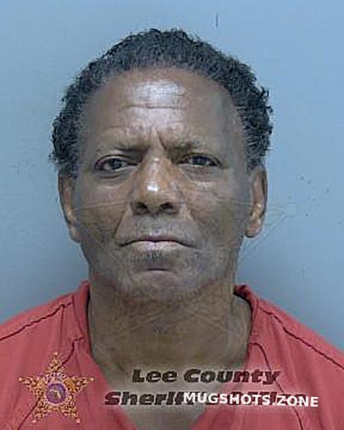 Baker Emmanuel Lee 08 01 2023 Lee County Mugshots Zone