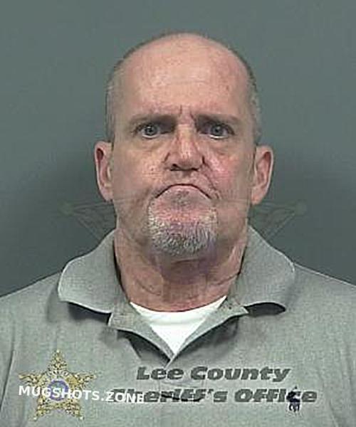 GENTRY OLLIE MACK II 08/17/2023 Lee County Mugshots Zone