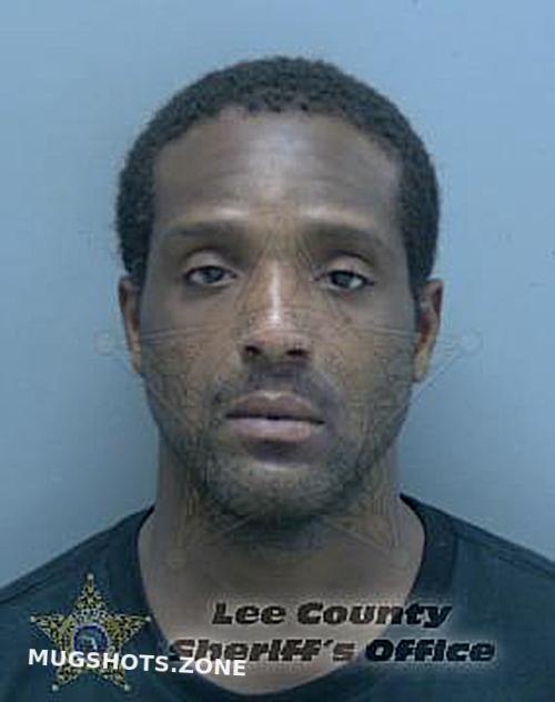 BATES MARIO THEODORE 08/26/2023 - Lee County Mugshots Zone