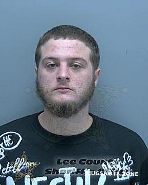 Byrd Timothy 08 26 2023 Lee County Mugshots Zone