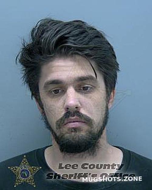 GRAY HUNTER LANE 09/06/2023 Lee County Mugshots Zone