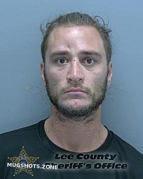 YUNG PAUL ANTHONY 09/06/2023 - Lee County Mugshots Zone