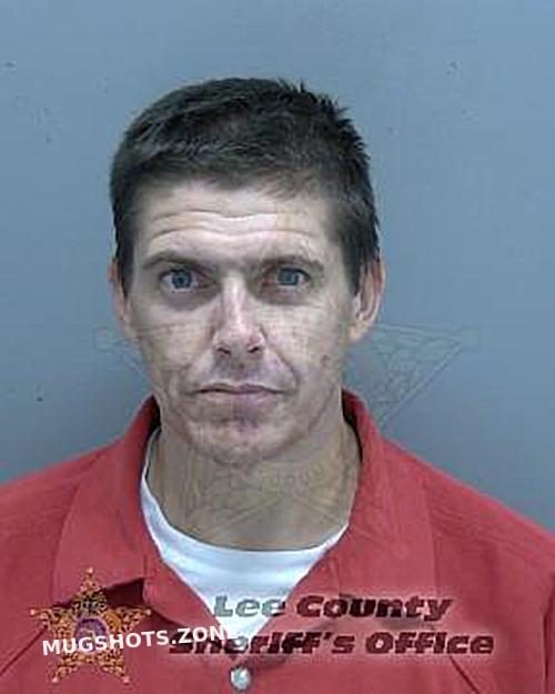 ASHCRAFT ROBERT LEE 09/09/2023 Lee County Mugshots Zone