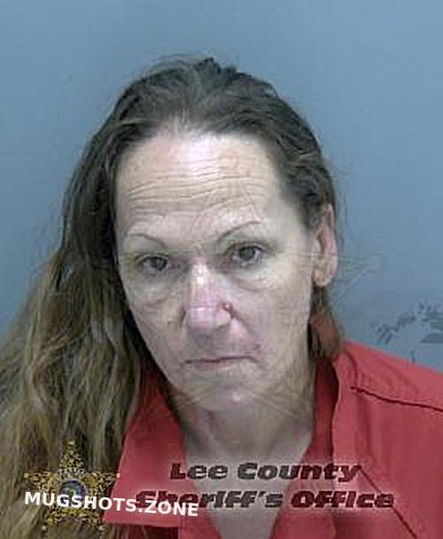 Deltoro Rebecca Lynn 09 12 2023 Lee County Mugshots Zone