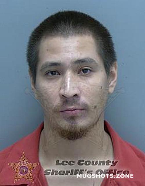 Flores Oscar Manual Jr 09 12 2023 Lee County Mugshots Zone