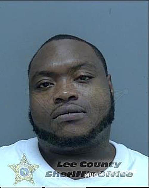 STEVENSON JEFFERY LEE JR 09/15/2023 Lee County Mugshots Zone