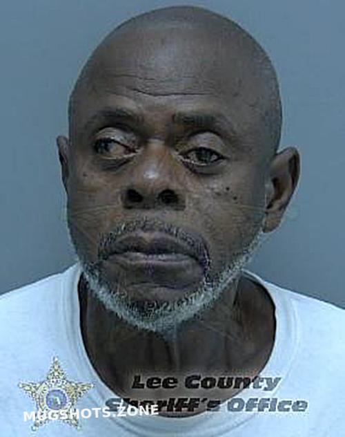 BENTON ARTIS LEE 09/28/2023 - Lee County Mugshots Zone