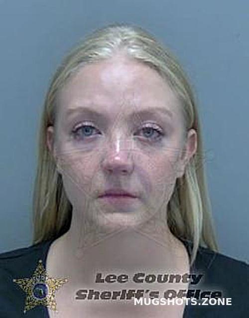 SETTER ASHLEY MARIE 09/30/2023 - Lee County Mugshots Zone