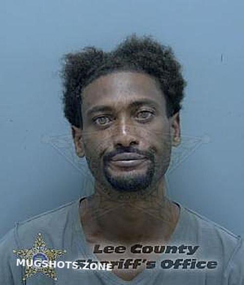 Watson Leonard Frederick Ii 09 30 2023 Lee County Mugshots Zone