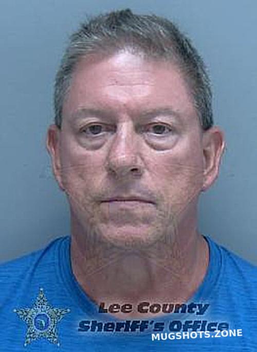 KUNTZ MARK ROBERT 10/01/2023 Lee County Mugshots Zone