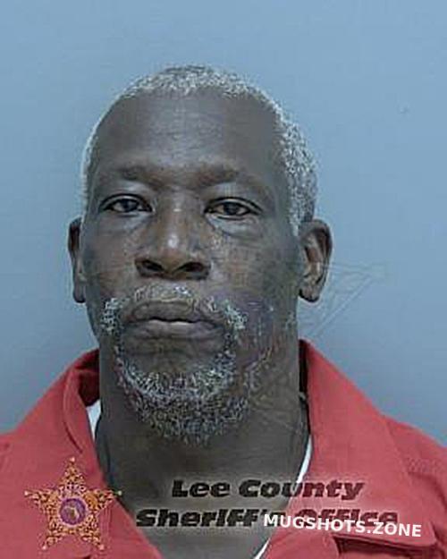 GOFF LEON 10/06/2023 - Lee County Mugshots Zone