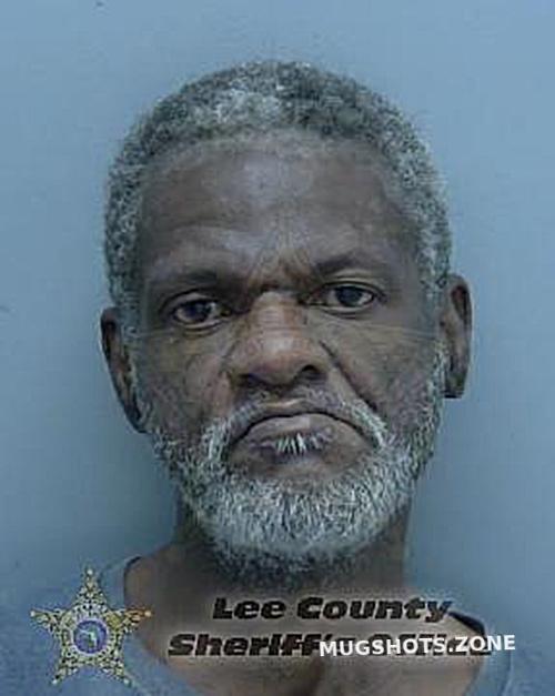 Louis Bennie Greg 10 08 2023 - Lee County Mugshots Zone