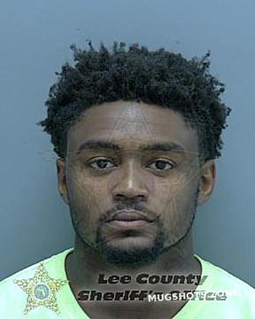 Denson Reginald Andrew Jr 10 13 2023 Lee County Mugshots Zone