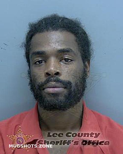 WARREN JASON 10/20/2023 - Lee County Mugshots Zone