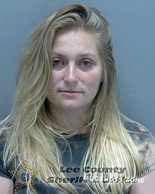 MUSE CHELSEA LYNN 10/29/2023 - Lee County Mugshots Zone