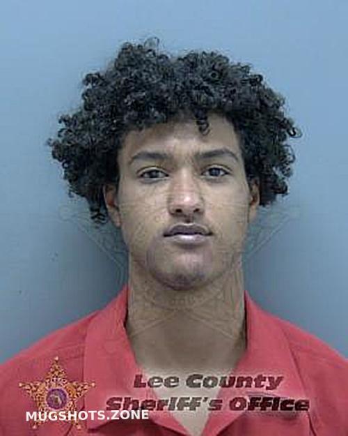 Kimpland Dante 11 04 2023 Lee County Mugshots Zone