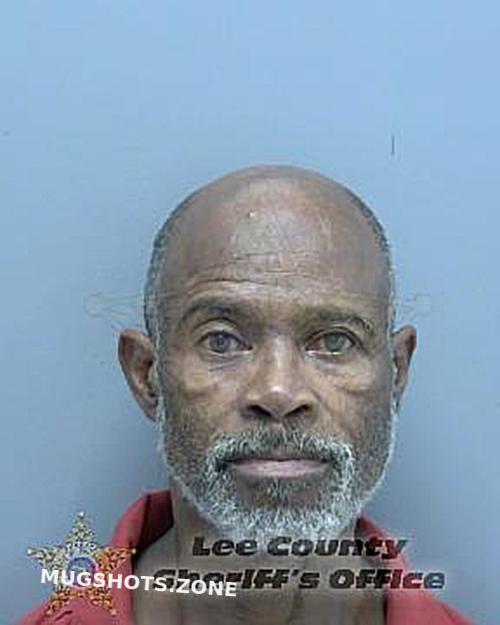 CRANDALL BLAND MACELL 11/17/2023 - Lee County Mugshots Zone