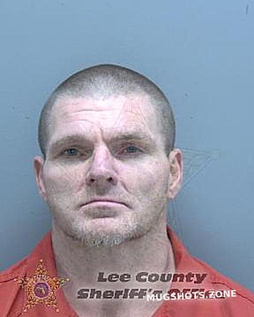 Pate Michael Lee Thomas 11 22 2023 Lee County Mugshots Zone