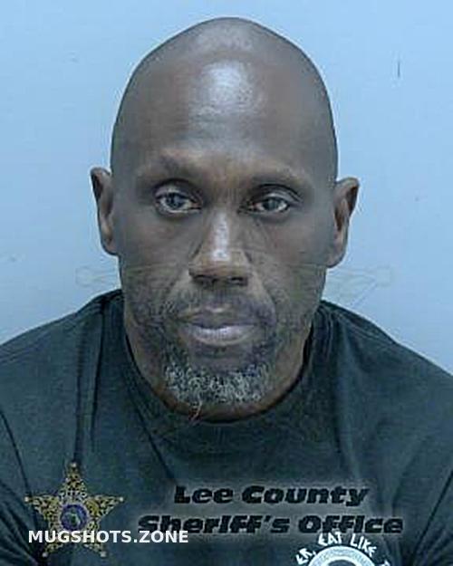 LADSON FREDDIE JR 11/27/2023 Lee County Mugshots Zone