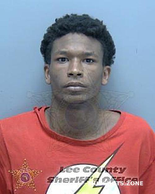 Manuel Ajzhoni 12 04 2023 Lee County Mugshots Zone