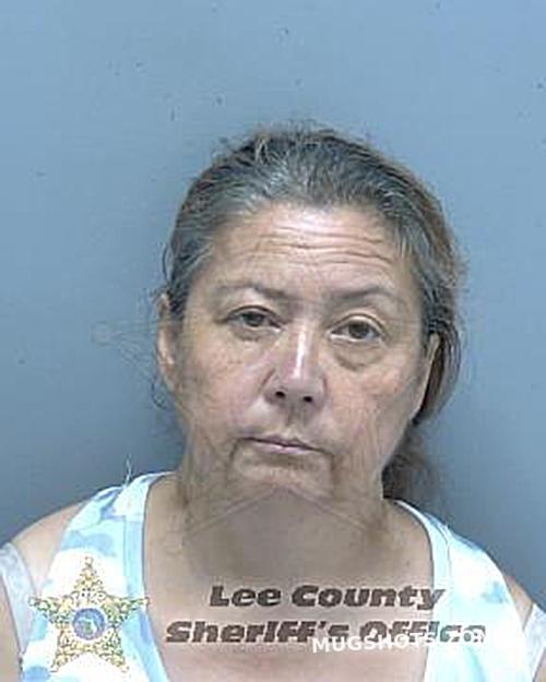 Starr Lois Lee 12 04 2023 Lee County Mugshots Zone